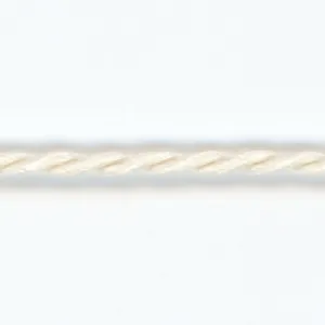 Silk Twist Cord #00 Off White