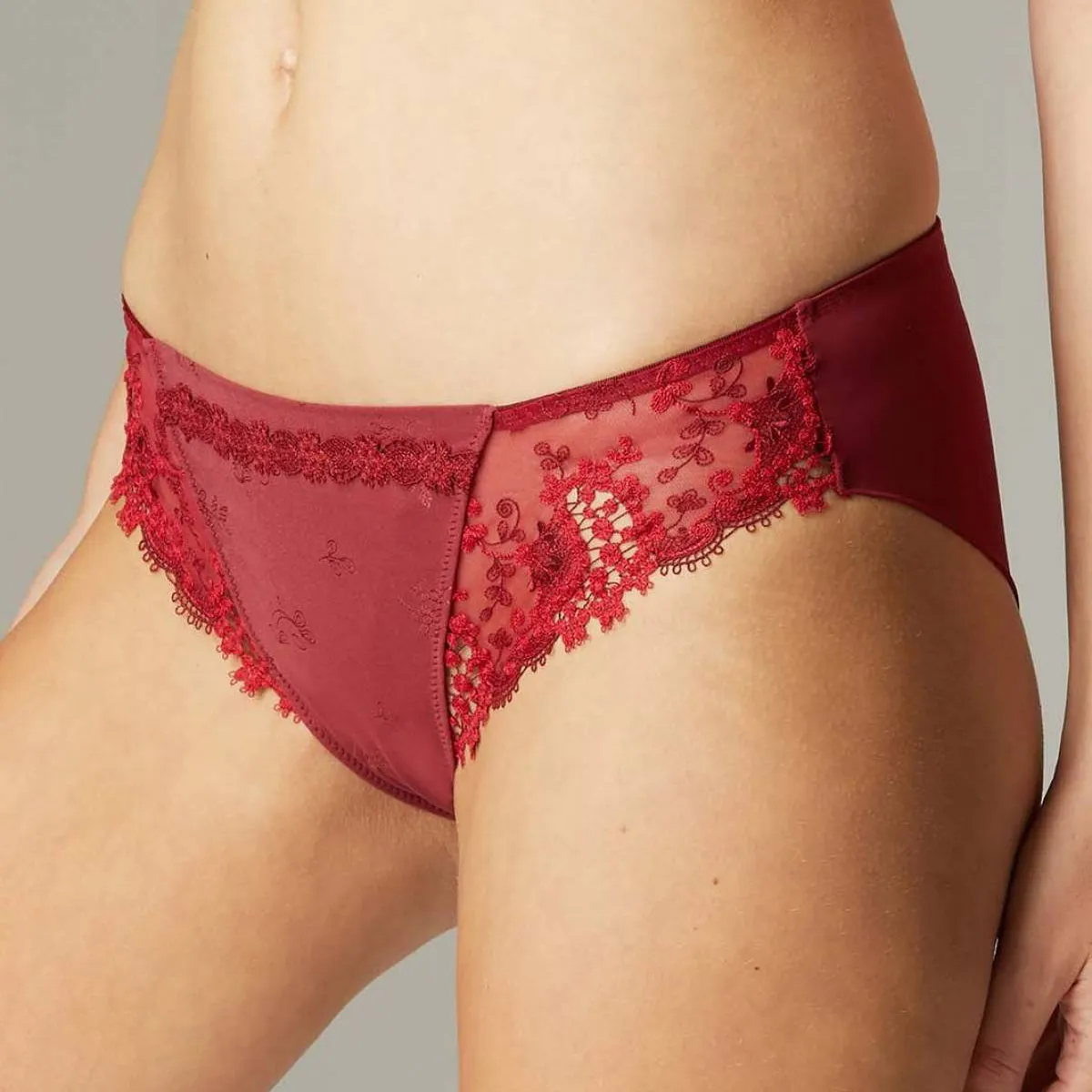 Simone Pérèle Wish Bikini