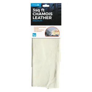 Simply Auto Premium Chamois Leather