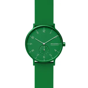 SKAGEN Men's Aaren Fashion Quartz Watch