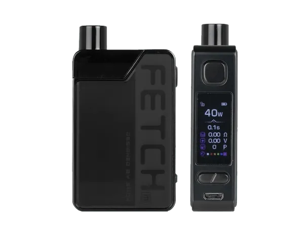 SMOK Fetch Pod System Kit 1200mAh
