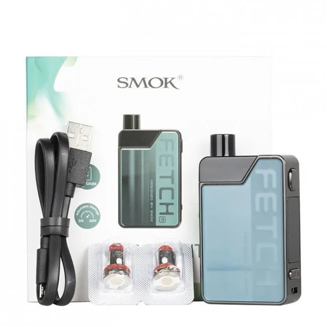 SMOK Fetch Pod System Kit 1200mAh