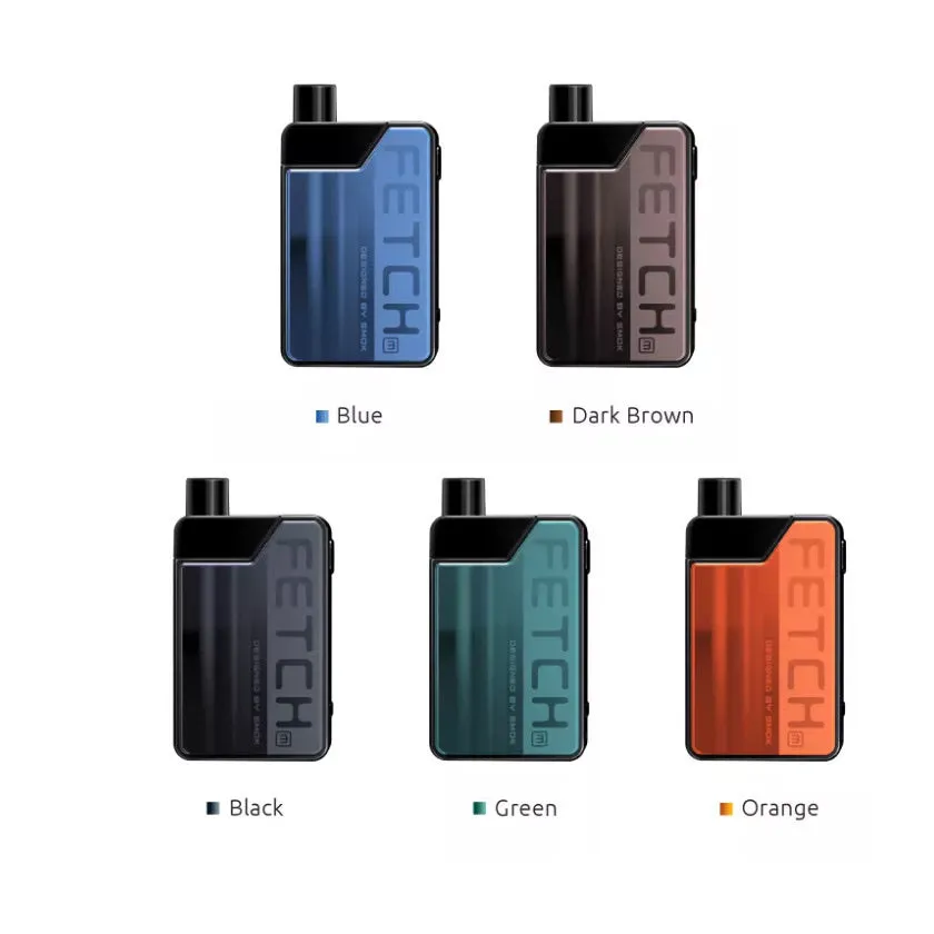 SMOK Fetch Pod System Kit 1200mAh