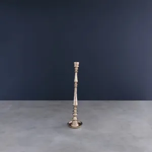 SOHO Crosby Medium Candlestick