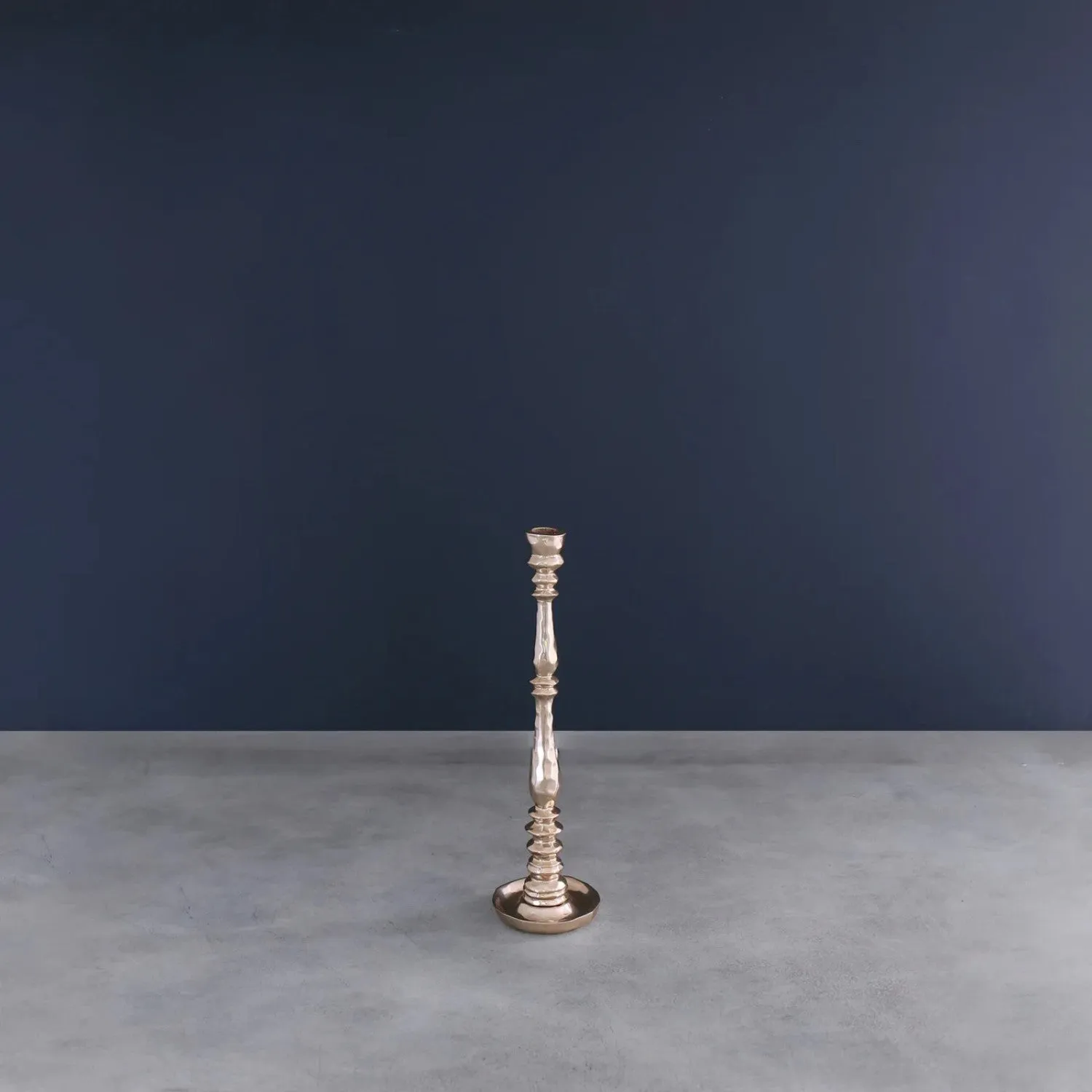 SOHO Crosby Small Candlestick