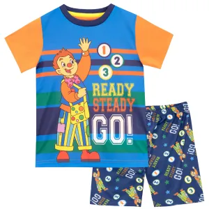 Something Special Short Pajamas