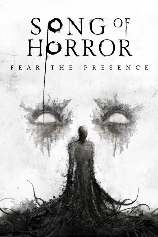 Song of Horror - Complete Edition (PC)