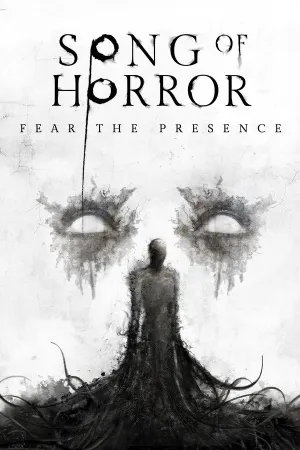 Song of Horror - Complete Edition (PC)