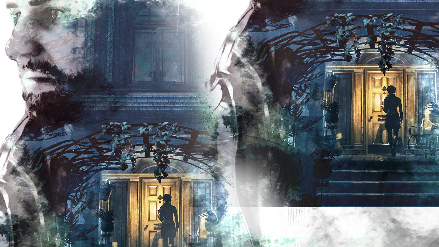 Song of Horror - Complete Edition (PC)