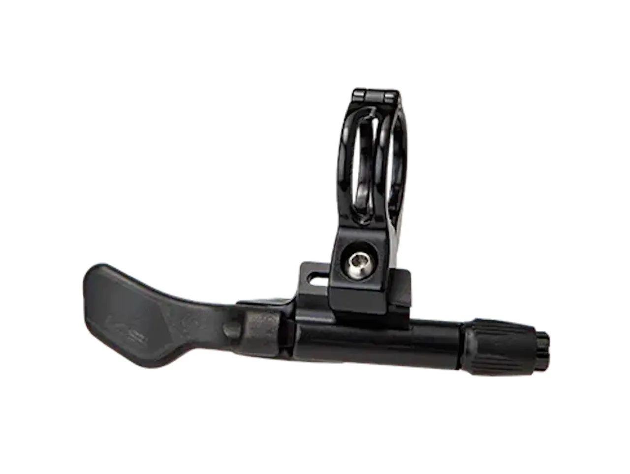 Southpaw Reverse Under Bar Alloy Remote Lever