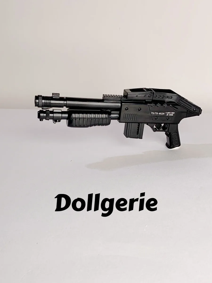 SP9 TS/TS-0124 ShotGun Takara Tomy