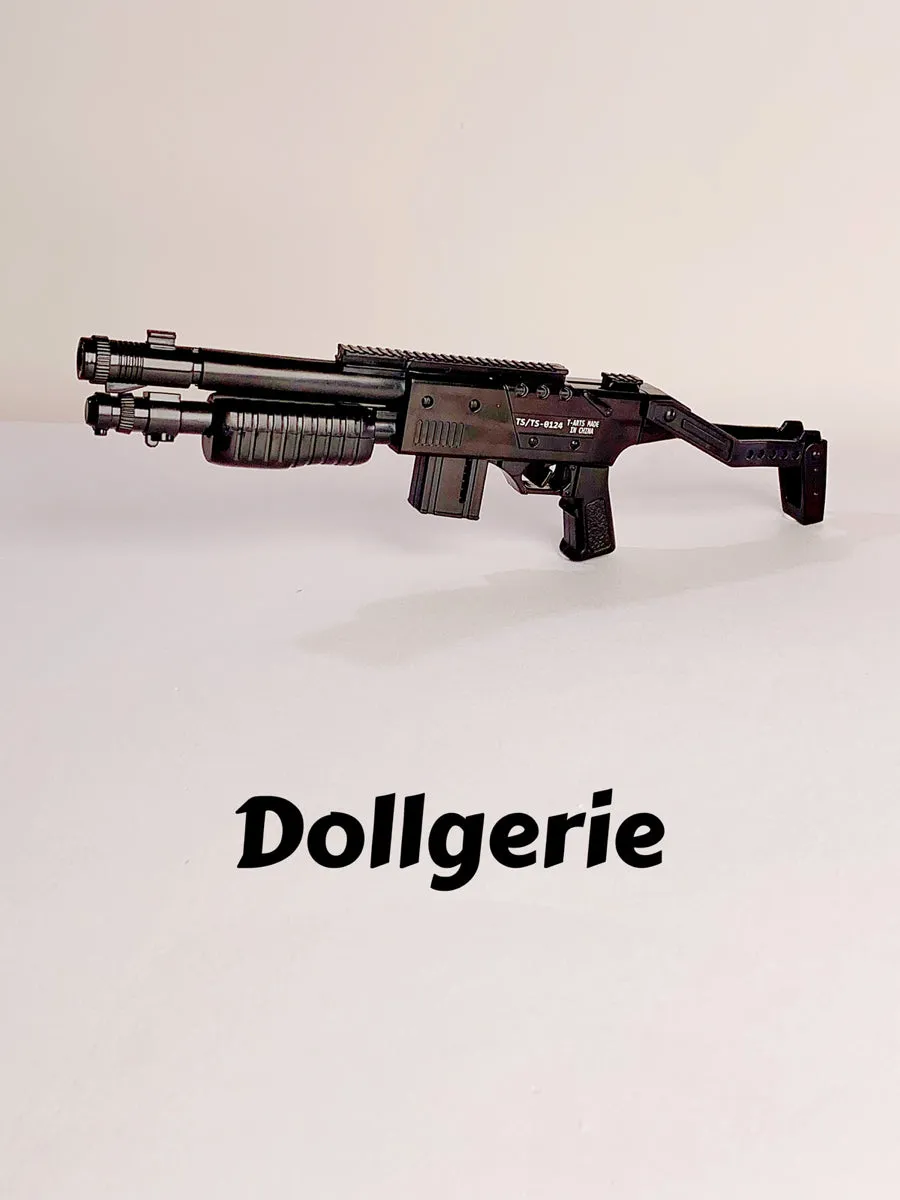 SP9 TS/TS-0124 ShotGun Takara Tomy