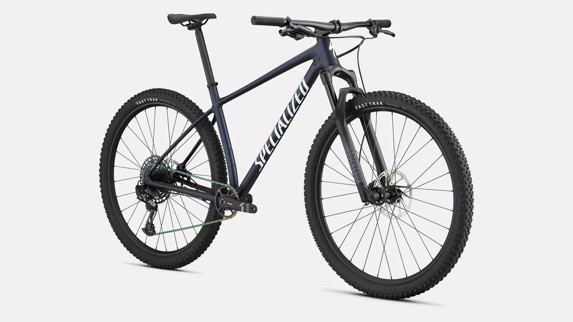 Specialized Chisel Hardtail Comp