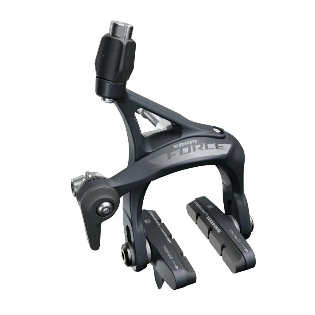 SRAM Force AXS D1 Rim Brake - Front