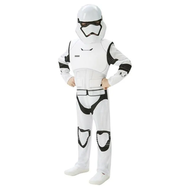Stormtrooper Deluxe Size L (620268 L)
