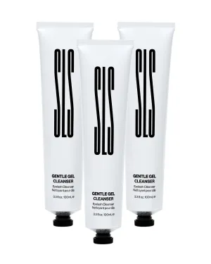 Sugarlash Society Gentle Gel Cleanser for Eyelash Extensions