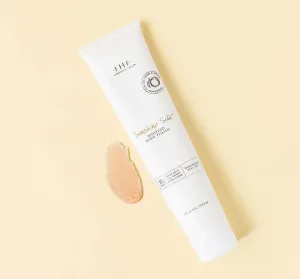 Sunshine Silk Whipped Body Polish