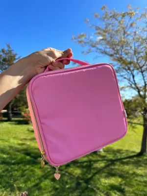 Super fun cosmetic cases
