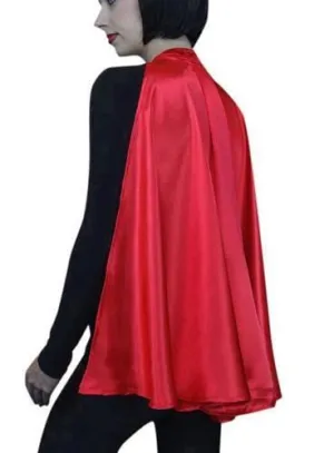 Superhero Capes For Adult & Kids