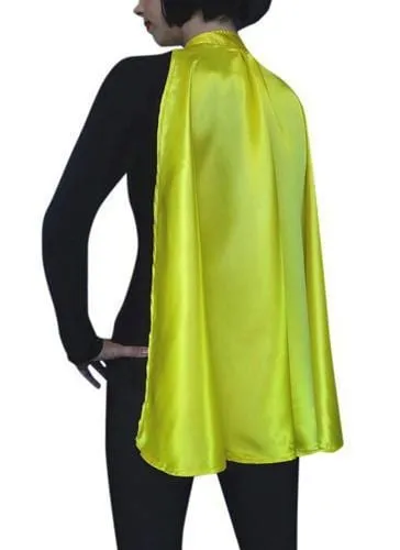 Superhero Capes For Adult & Kids