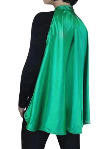 Superhero Capes For Adult & Kids