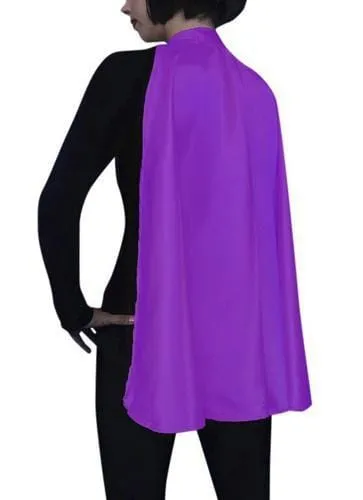 Superhero Capes For Adult & Kids
