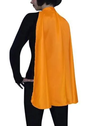 Superhero Capes For Adult & Kids
