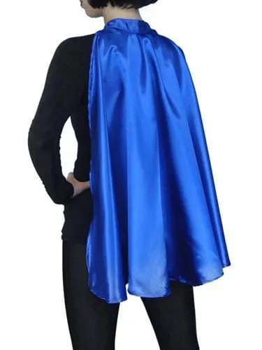Superhero Capes For Adult & Kids