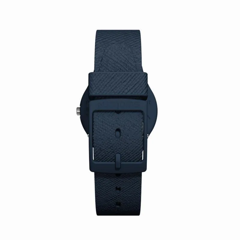 Swatch Sir Blue Originals Gent 34mm Quartz SO28N702