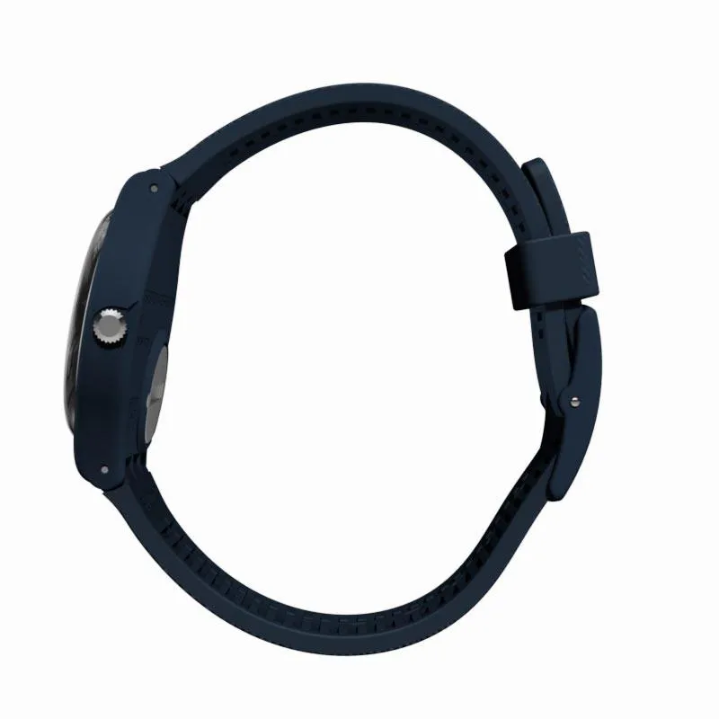 Swatch Sir Blue Originals Gent 34mm Quartz SO28N702