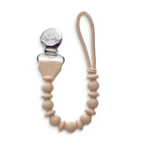 Sweetie Strap™ - Beaded Pacifier Clip