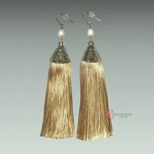 Tassel Maniac 瘋流蘇