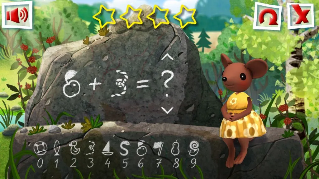 Teddy Floppy Ear: Kayaking (PC/MAC/LINUX)