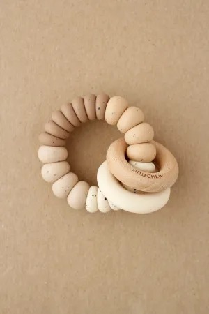Teether - Reed