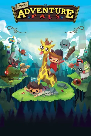 The Adventure Pals (PC/MAC)