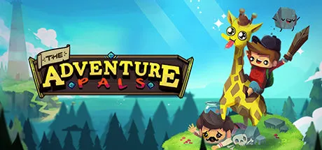 The Adventure Pals (PC/MAC)
