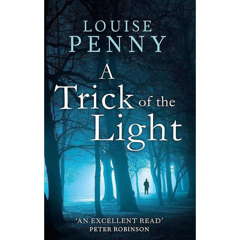 The Chief Inspector Gamache Series Books 6 - 10 Collection Box Set by Louise Penny