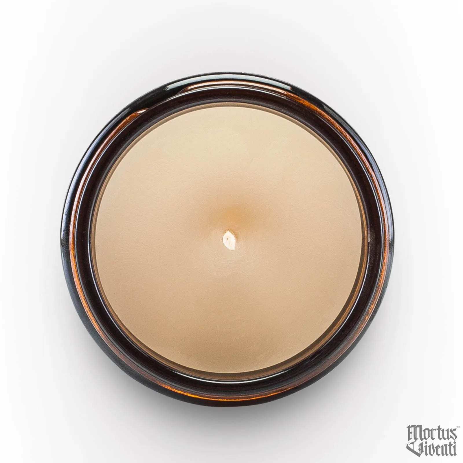 The Devil Tarot Card Soy Candle
