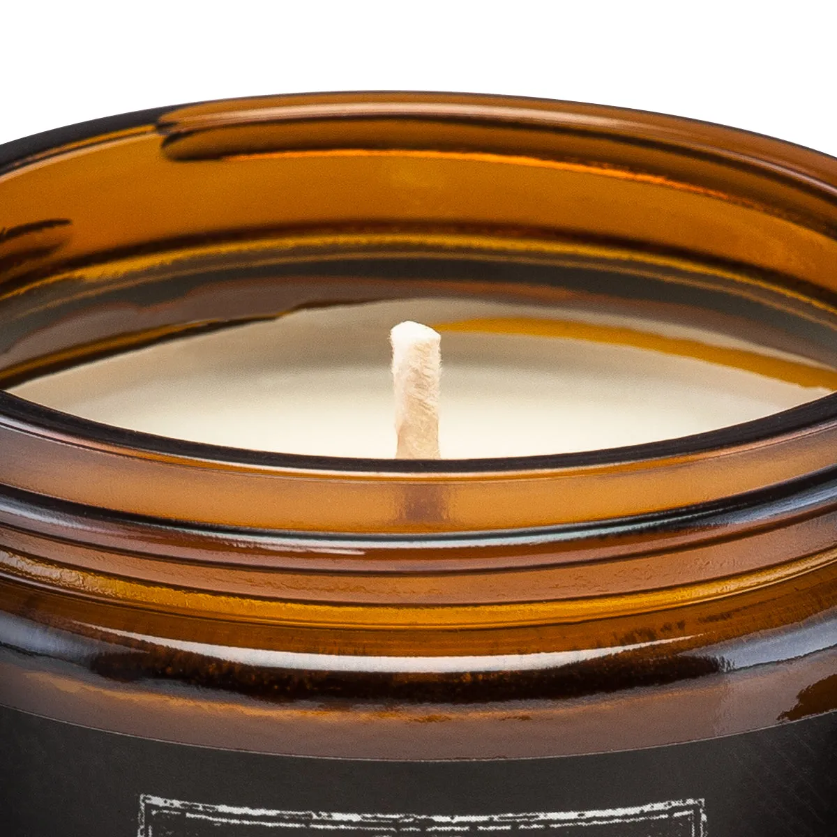 The Devil Tarot Card Soy Candle