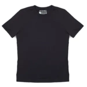 The Everyday Supima T-shirt (USA Made) - Black