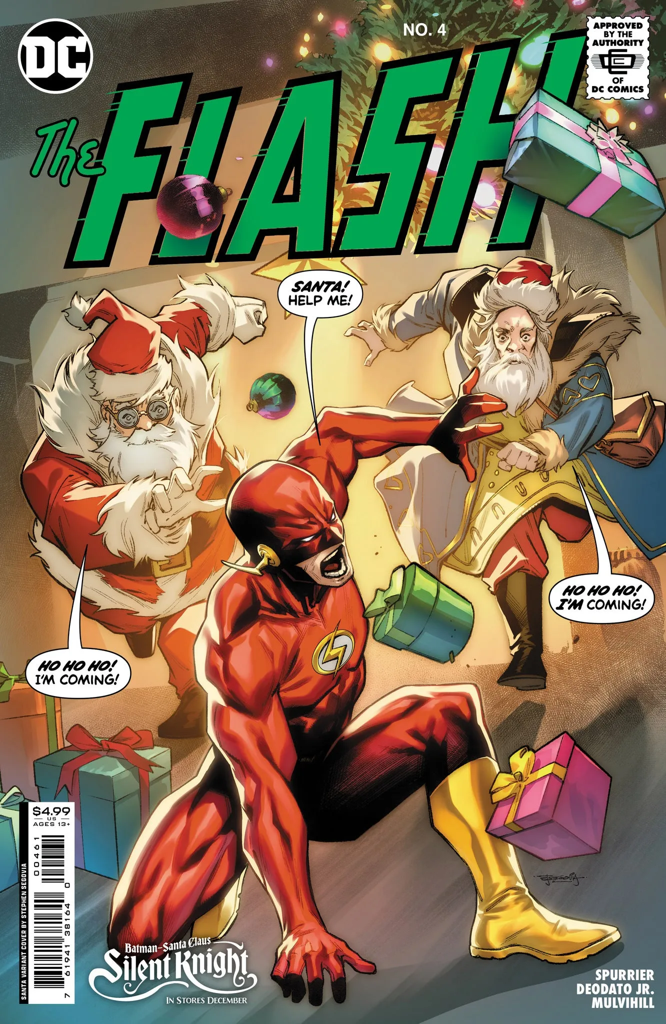 THE FLASH   2023