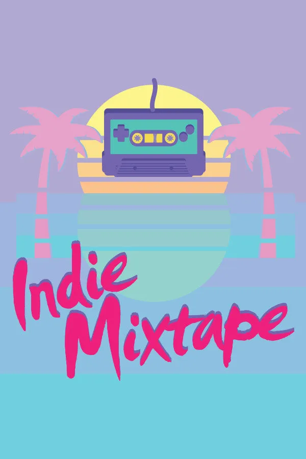 The Indie Mixtape (PC)