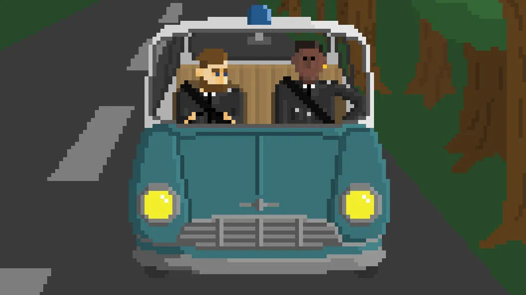 The Last Time (PC/MAC/LINUX)