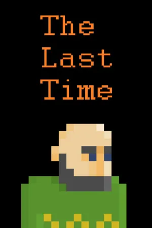 The Last Time (PC/MAC/LINUX)