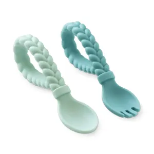 The Sweetie Spoon 2 Pack - Various Colours