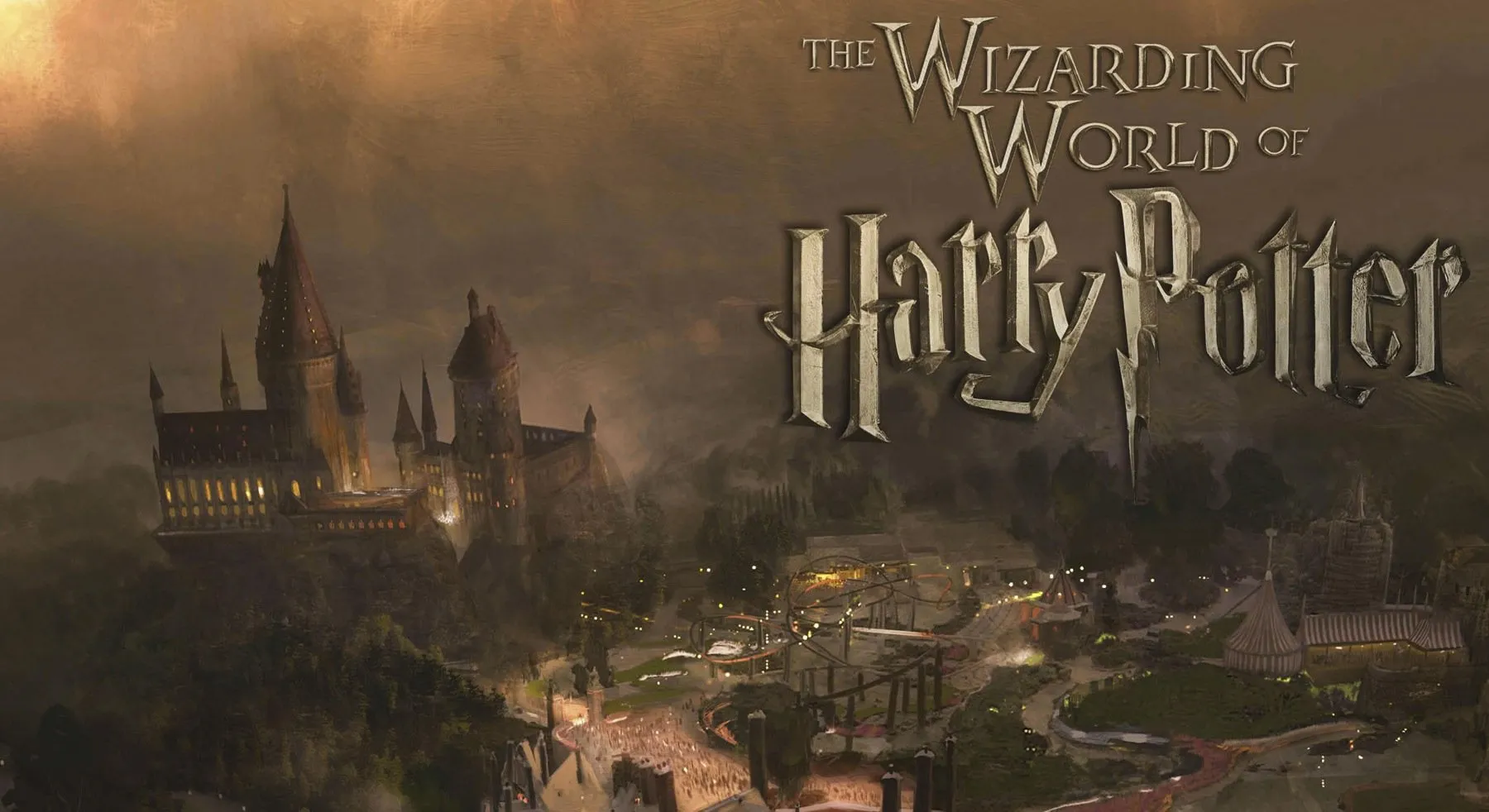 The Wizarding World 9 Film Collection (Ultraviolet Digital Copy)