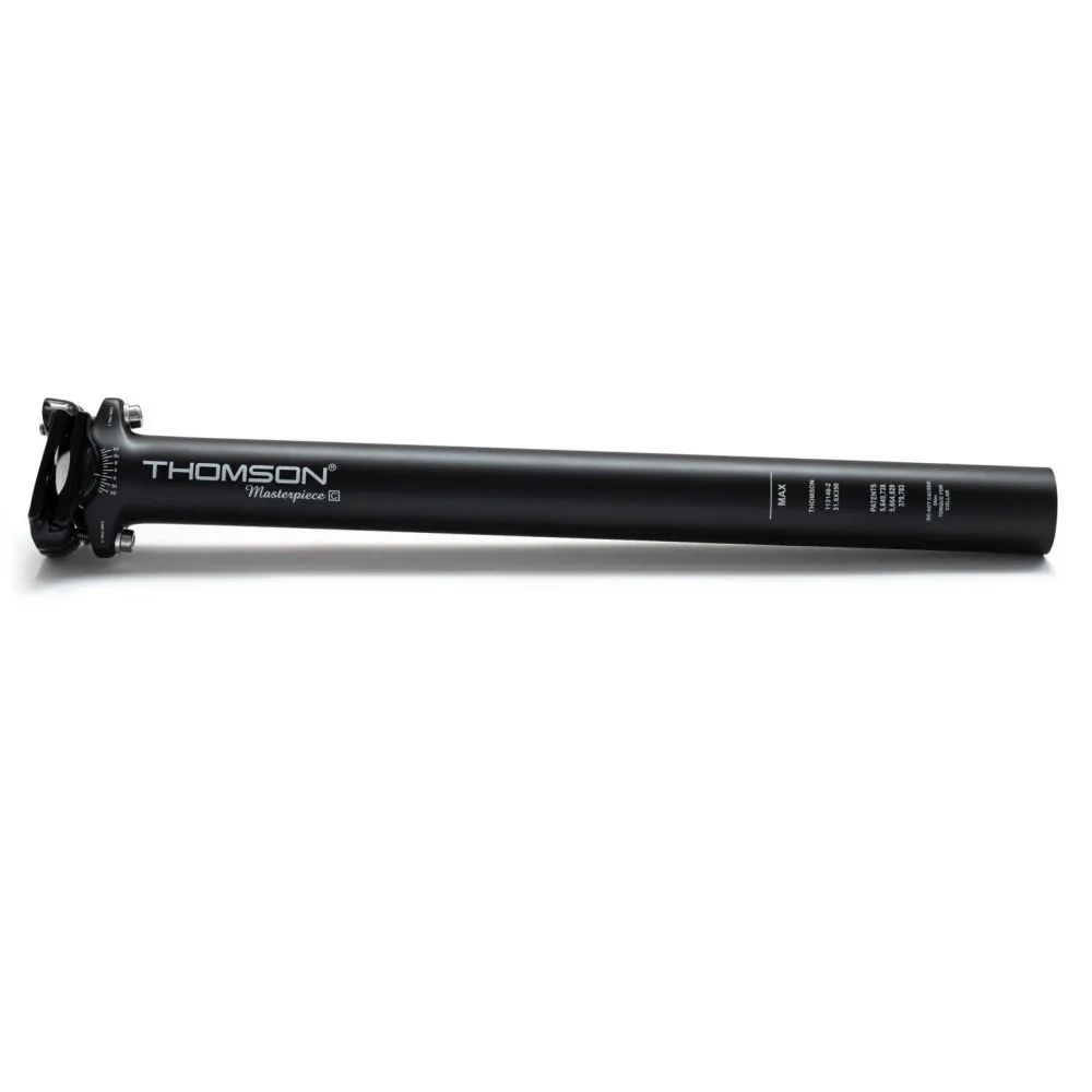 Thomson - Masterpiece C Carbon Seatpost