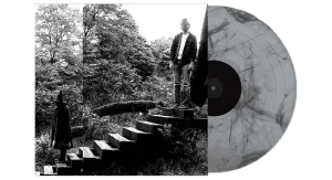 Timber Timbre : Timber Timbre (Smokey Clear Vinyl)