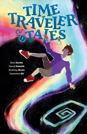 Time traveler tales