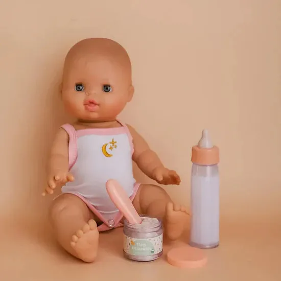 TINY HARLOW MY FIRST TINY TUMMIES GIFT PACK